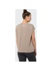 Venice Beach T-Shirt Ryah 1046 in Hellbraun8237