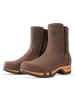Woody Stiefeletten/Boot in braun