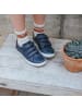 Lotta&Emil SNEAKER LOW blau
