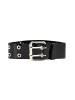 myMo KIDS Mädchen (Kids) Belt in Schwarz