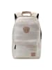 Nitro Urban Plus Rucksack 45 cm Laptopfach in dune