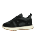 Art in the City  Sneaker Turin schwarz