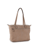 PICARD Lesotho Shopper Tasche Leder 39 cm in cookie