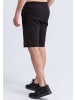 erima Herren Essential Sweatshorts in schwarz