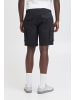 BLEND Cargoshorts BHMorgan in Schwarz