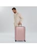 Smartbox Edition 02 4 Rollen Trolley L 75 cm in rose metallic