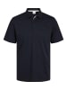 Jack & Jones Poloshirt in Night Sky