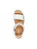 Mephisto Komfort Sandalen für Damen in beige