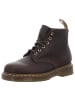 Dr. Martens Stiefelette in braun
