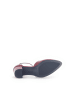 Gabor Fashion Spangenpumps in rot
