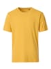 CASAMODA T-Shirt in Hellgelb