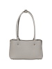 Guess Meridian II - Schultertasche 29 cm (black) in ivory