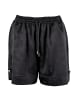 Roberto Geissini Charme Shorts Schwarz