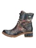 LAURA VITA Stiefelette in Indigo
