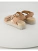 Legero Sandalen in Beige