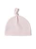 Minoti 2er-Set: Beanies 14babybasic 6 in hellrosa