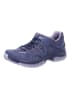 LOWA Wanderschuhe GORGON GTX in Blau