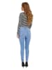 Vero Moda Jeans LUX slim in Blau