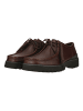 Clarks Schnürschuhe Walla Yukoner in 5221G Brown Scotch Grain