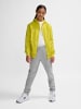 Hummel Reißverschluss Jacke Hmlgo Kinder in BLAZING YELLOW
