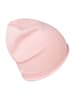Sterntaler GOTS Strickmütze Rollrand in rosa