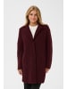 CULTURE Jacke CUbirgith Classic fit in Decadent Chocolate