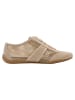 Tamaris Halbschuh in beige
