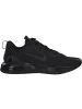 Nike Klassische- & Business Schuhe in black / dark smoke grey black