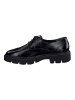 Paul Green Halbschuhe in Schwarz Lack