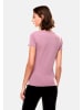 EA7 T-Shirt in pink