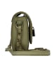 Cowboysbag Bridgetown Umhängetasche Leder 18.5 cm in green