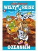 Egmont Buch - Lustiges Taschenbuch Weltreise 06