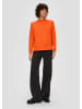 s.Oliver Strickpullover in 2504_hellorange