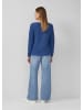 s.Oliver Strickpullover in 5527_blau
