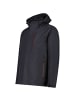 Campagnolo Jacke MAN JACKET ZIP HOOD DETACHABLE INN. in Anthrazit0530
