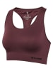 Hummel Top Hmltif Damen in FUDGE
