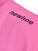 Newline Newline T-Shirt Base Cool Laufen Damen in RACE PINK