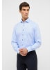 Eterna Hemd MODERN FIT in hellblau