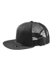 MSTRDS Snapback in black