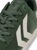 Hummel Hummel Sneaker Low Diamant Lx-E Unisex Erwachsene in JUNGLE GREEN