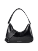 Armani Exchange Keira Schultertasche 34.5 cm in black