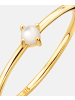 Diamant L'éternel Ring aus 375 Gelbgold