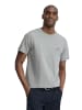 Polo Club T-Shirt in Graue Kraft