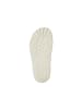 Crocs Kindersandalen mit Klettverschluss „Classic Fisherman“ Weiß