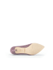 Gabor Fashion Eleganter Pumps in Violett