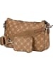 JOOP! Umhängetasche Cortina 1.0 Jasmina Shoulderbag SHZ in Light Brown