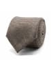 BGents Krawatte für Herren in taupe
