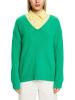 ESPRIT Pullover in green 5