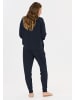 Athlecia Sweatpants Jacey in 2101 Dark Sapphire