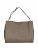 COCCINELLE Wallace - Henkeltasche 36 cm (warm taupe/rosette) in warm taupe rosette